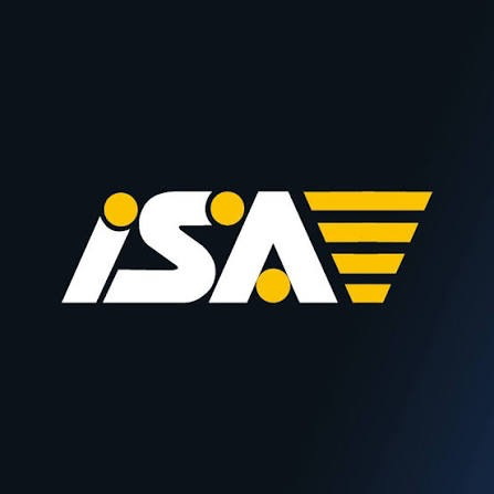 ISA logo