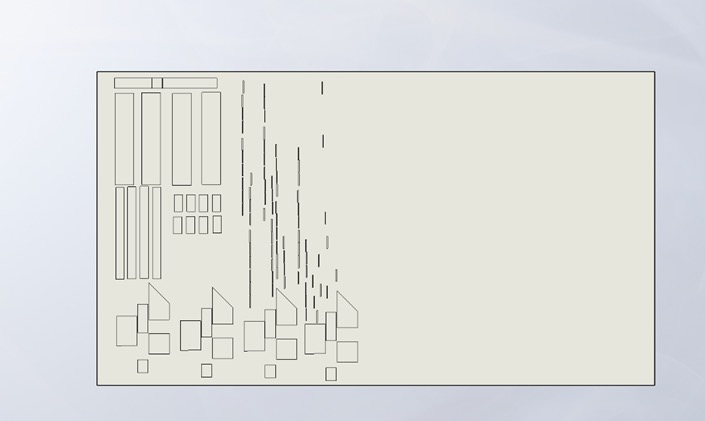 Laser cut files for acrylic and plywood parts